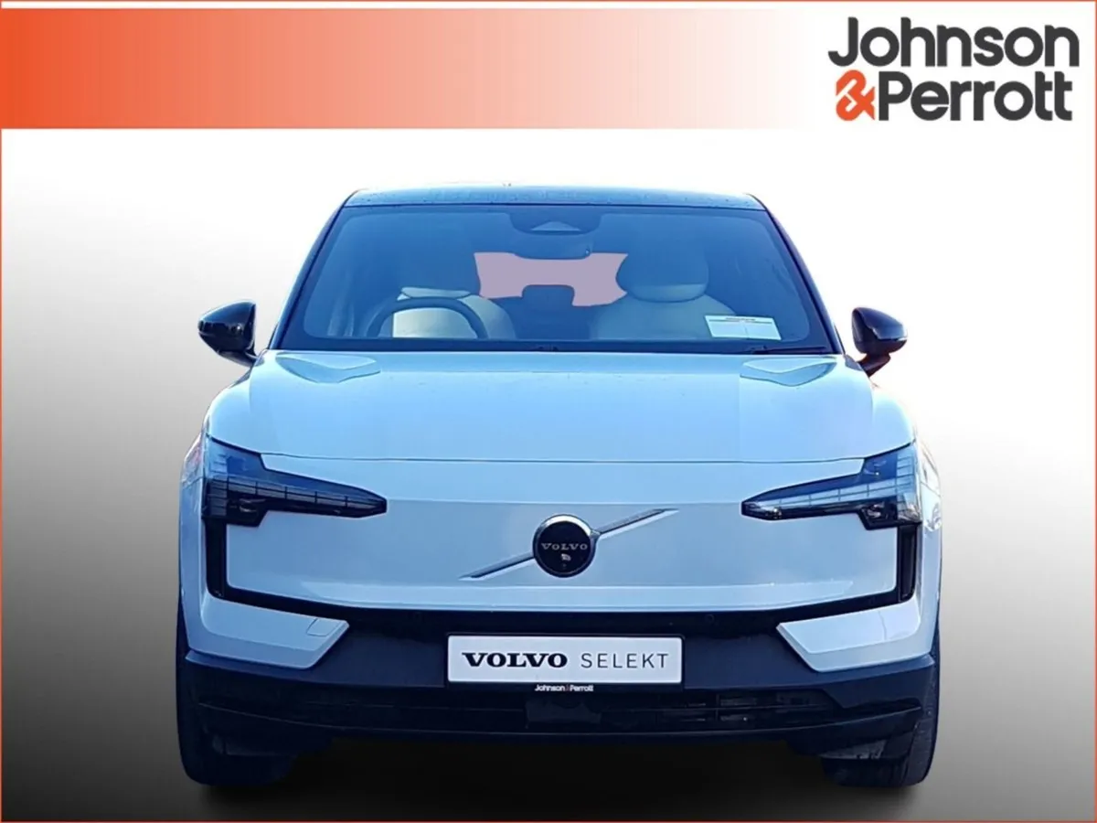 Volvo EX30 Ultra 272 bhp 69 kWh Extended Range (p - Image 4