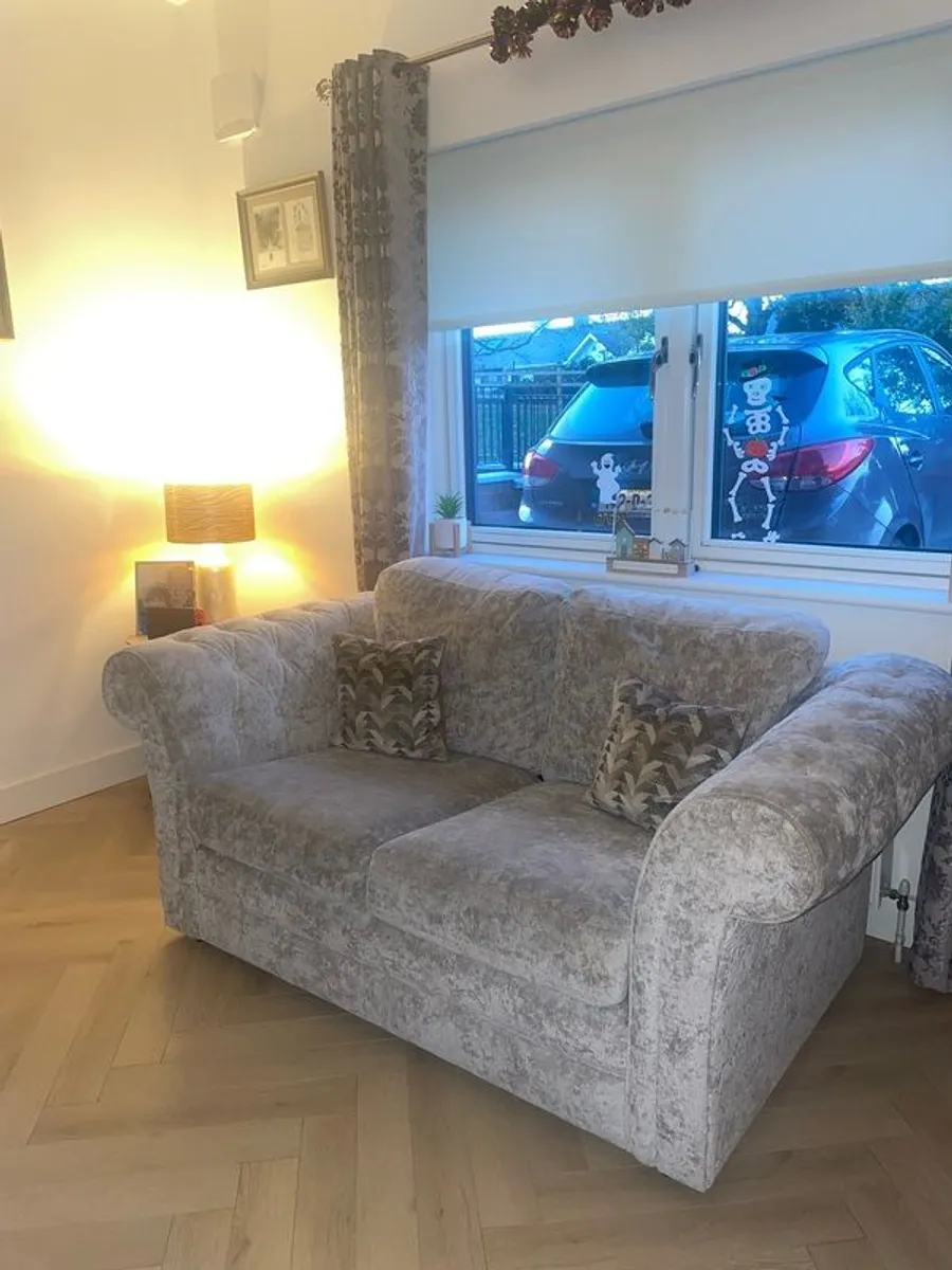 3 + 2 Sofa For Sale - Image 2