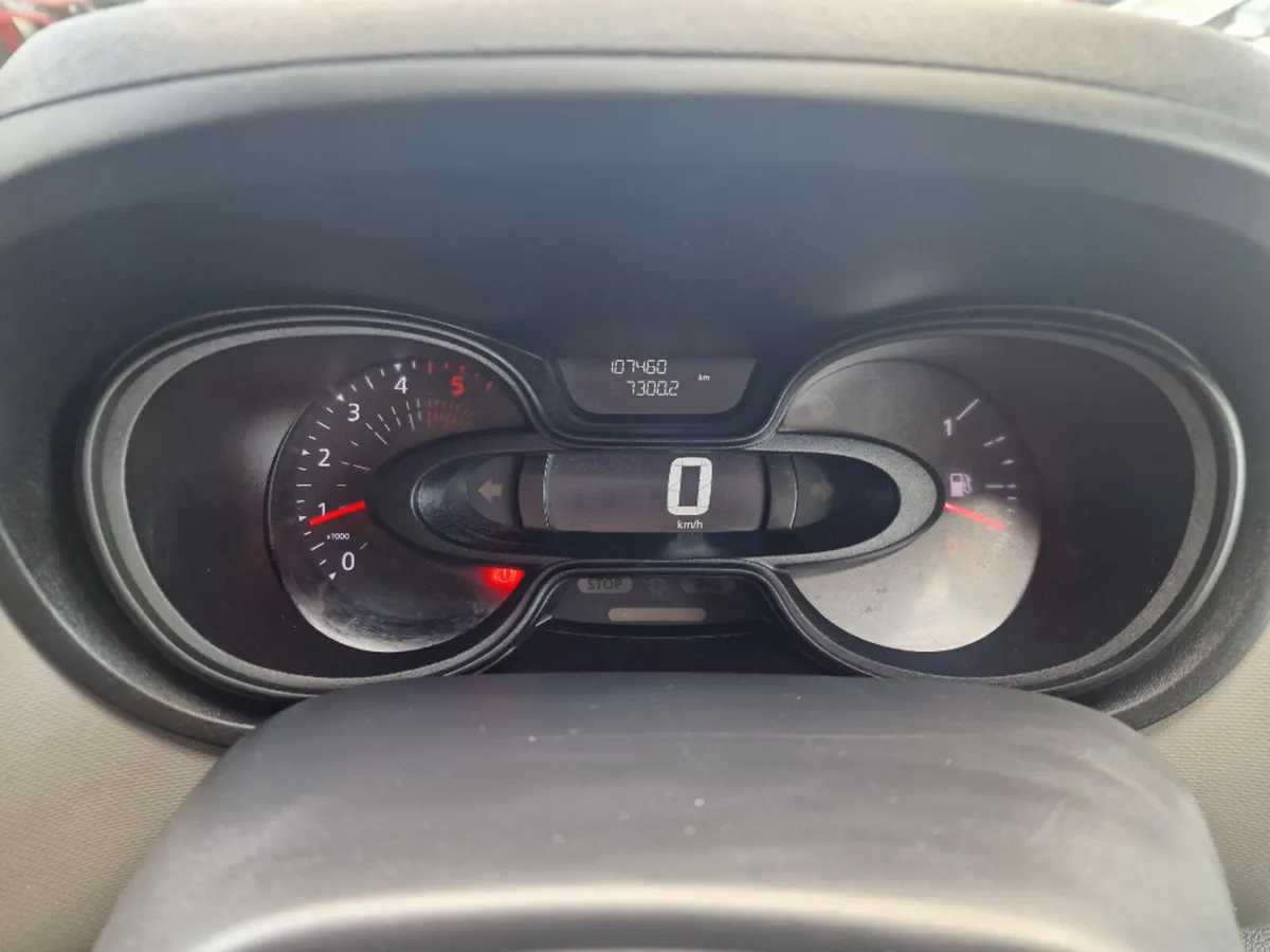 Renault Trafic SL27 Energy DCI 95 Business PA - Image 1