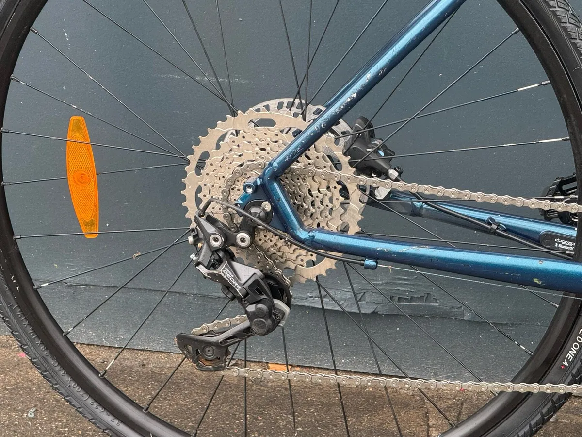 Trek Dual Sport 3 - Image 2