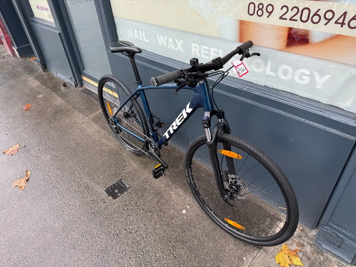 Trek Dual Sport 3 - Image 4