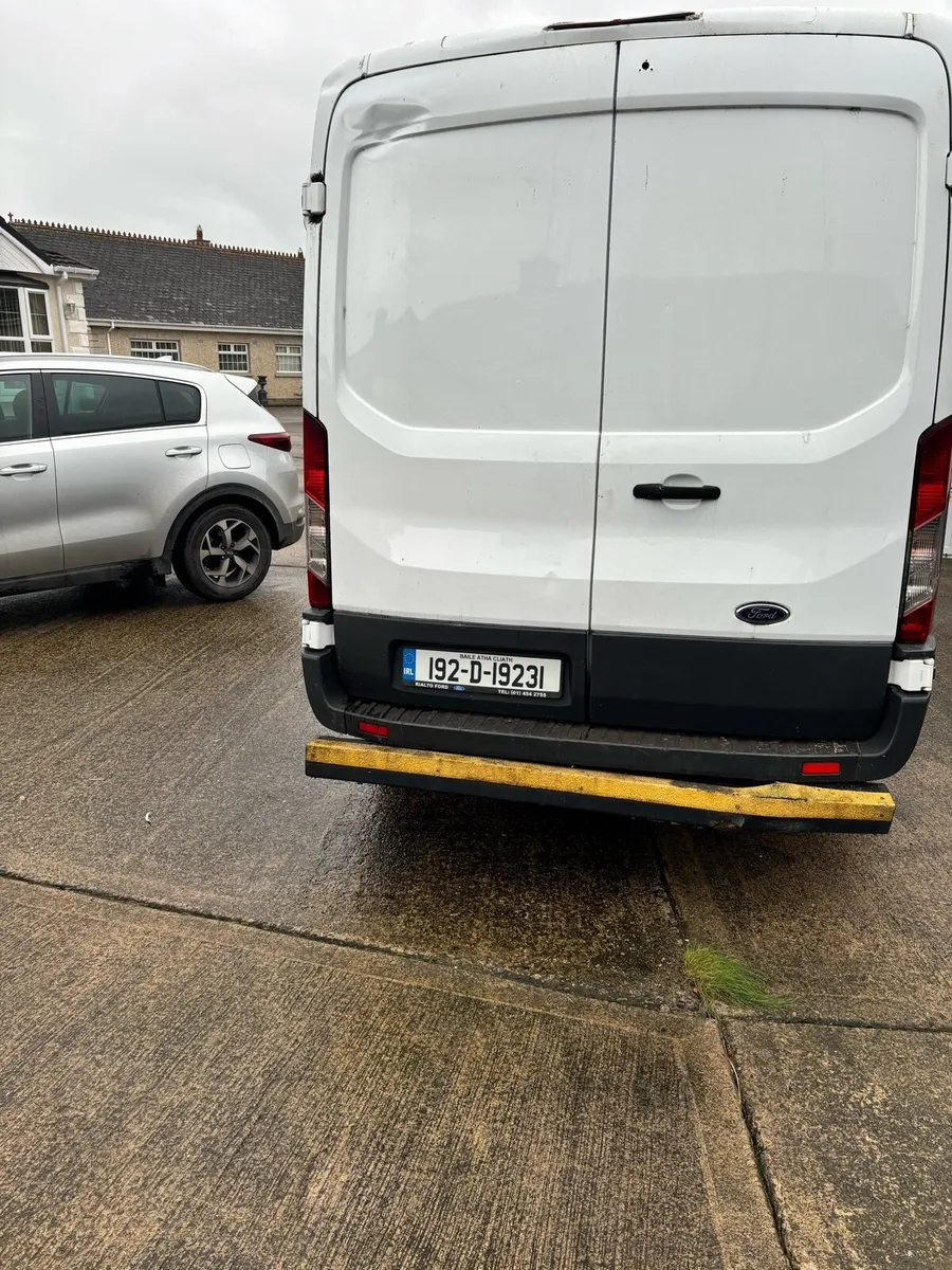 Ford transit - Image 4
