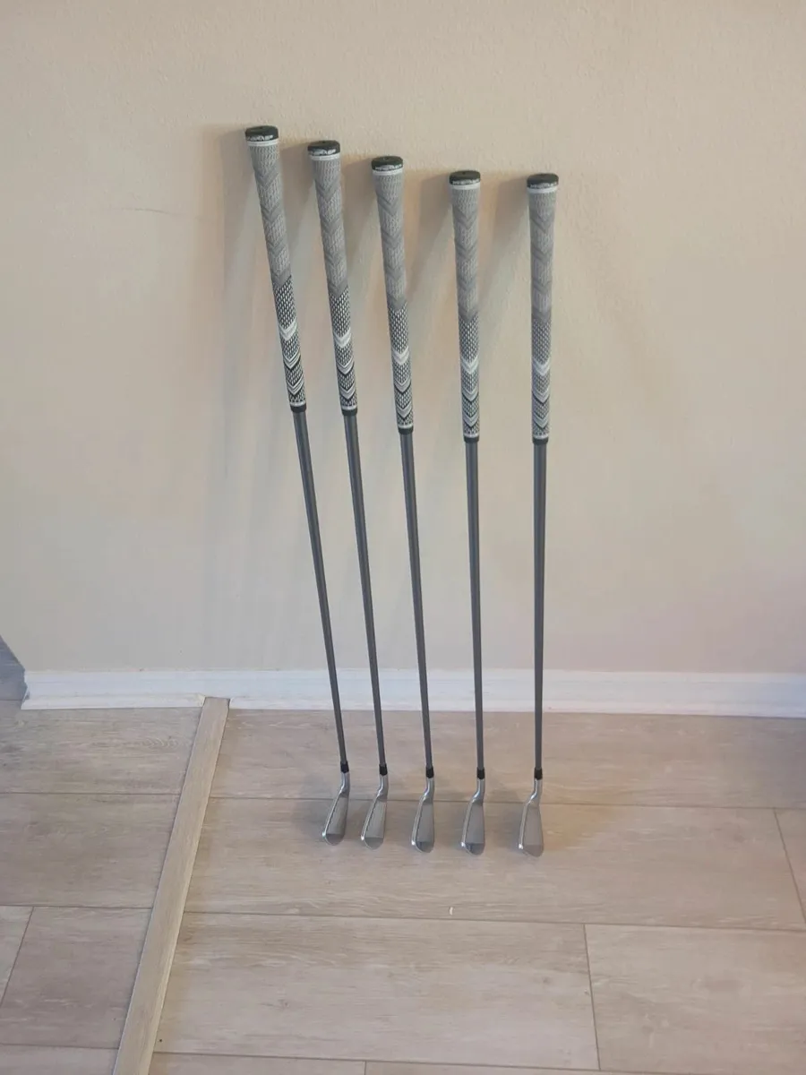 Callaway 2025 X-Forged Max Irons 6-PW - Image 3