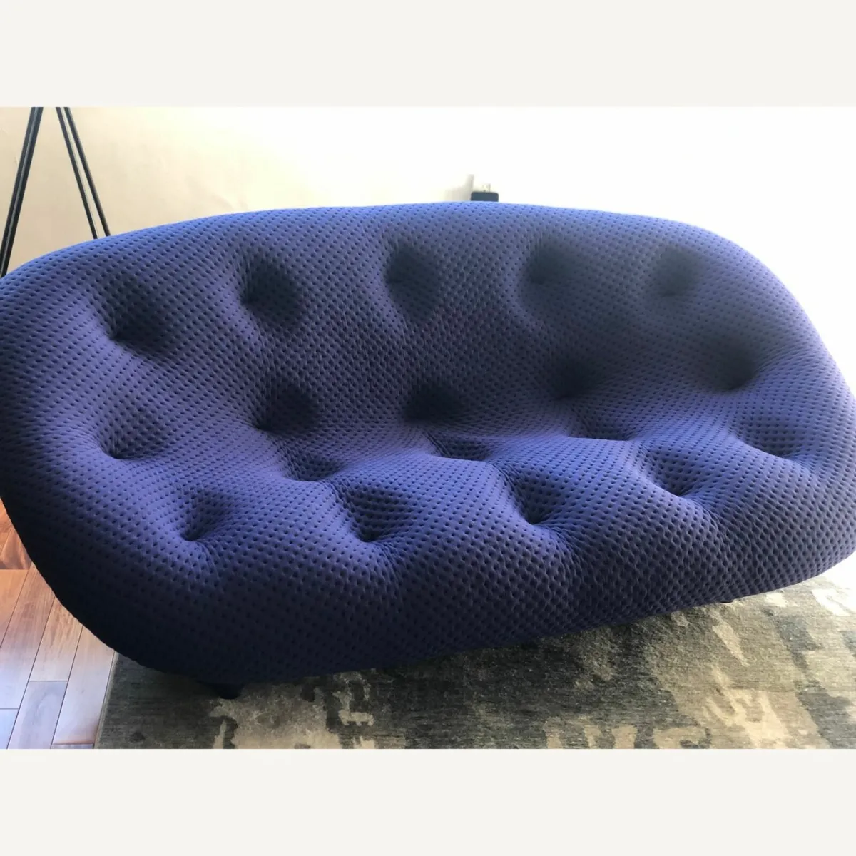 Ligne Roset luxury Ploum Sofa x 2 - Image 3