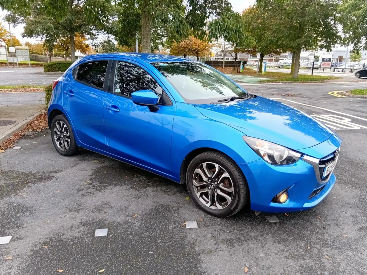 Mazda2 - Image 3
