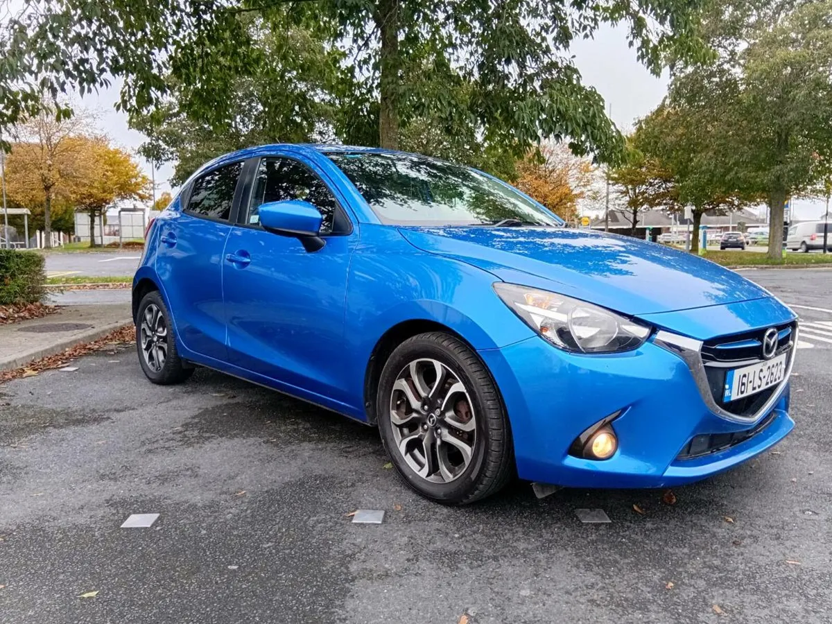 Mazda2 - Image 4