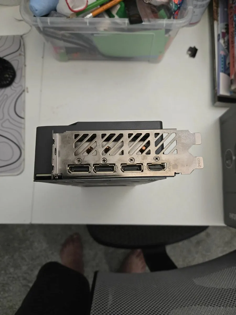 RTX 4070 Ti Super Eagle OC 16GB - Image 3