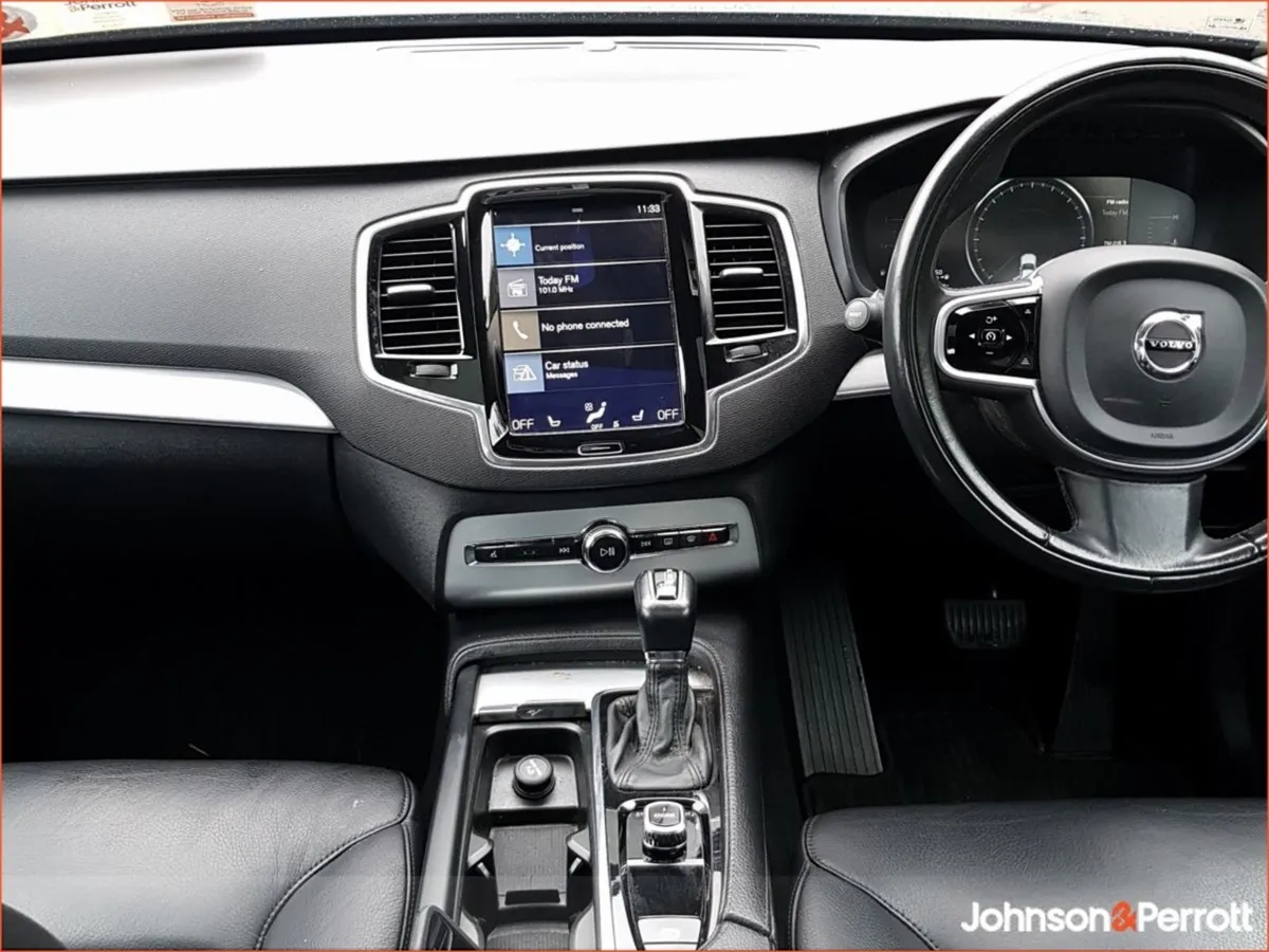 Volvo XC90 D4 190 bhp Momentum Auto ( Panoramic S - Image 2
