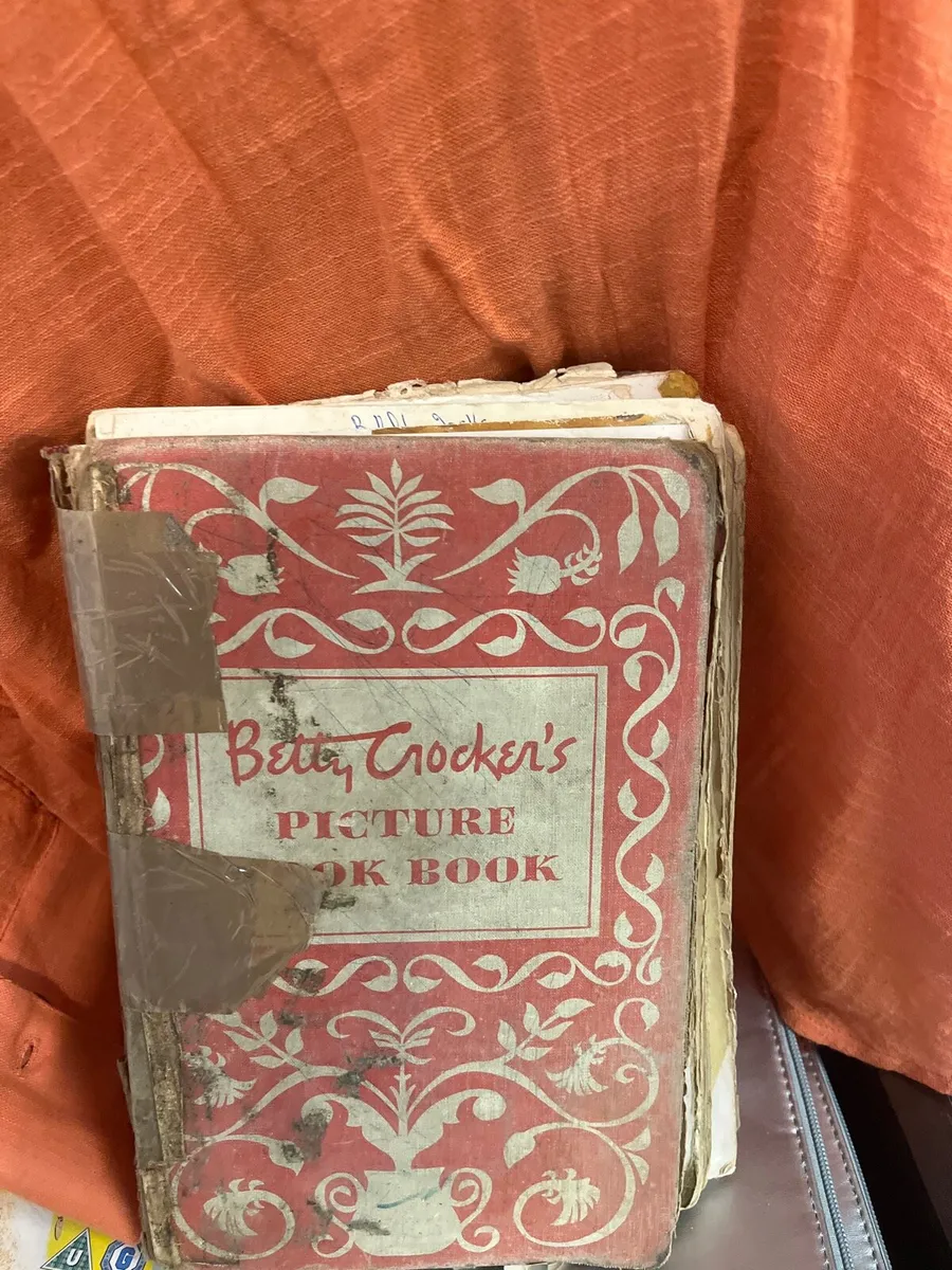 Cookery book