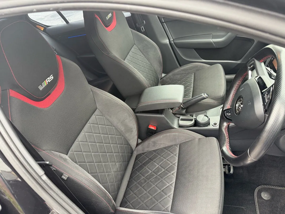 181 Skoda Octavia VRS Nct 2/26 - Image 2