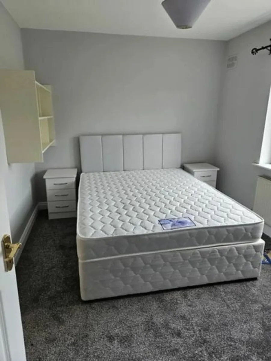 BEDS BEDS BEDS 🛠️ FULLY ASSEMBLED 🛠️ - Image 4