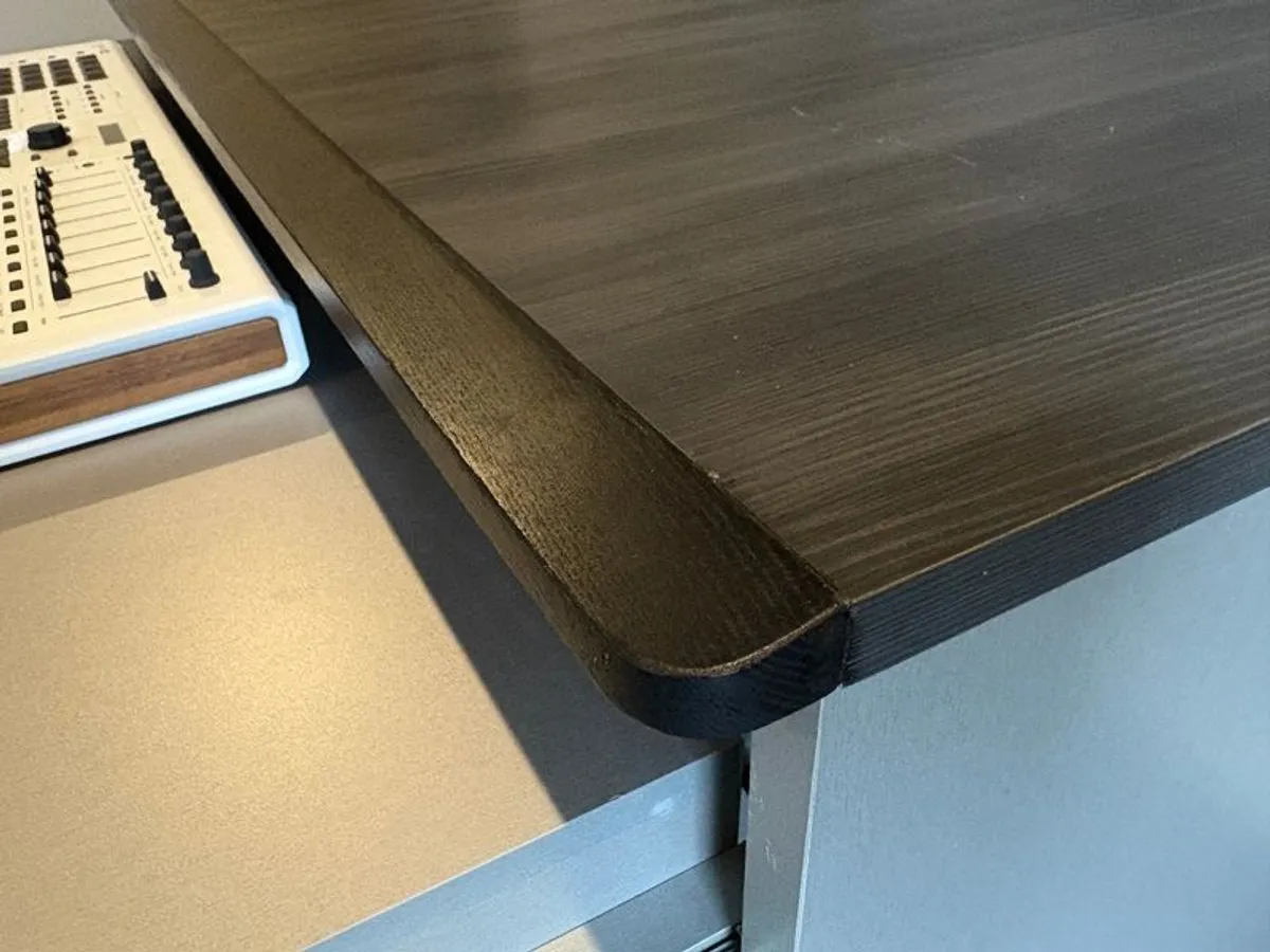 ZAOR Miza Z Flex Studio Desk - Image 4