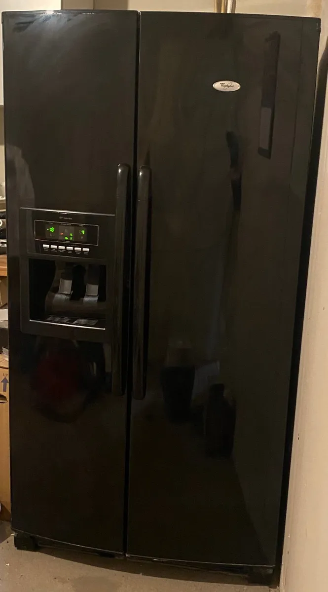 Fridge freezer - Image 2