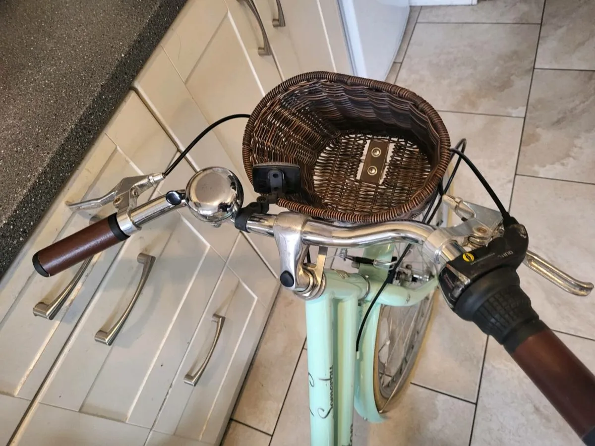 Bike like new - Image 3