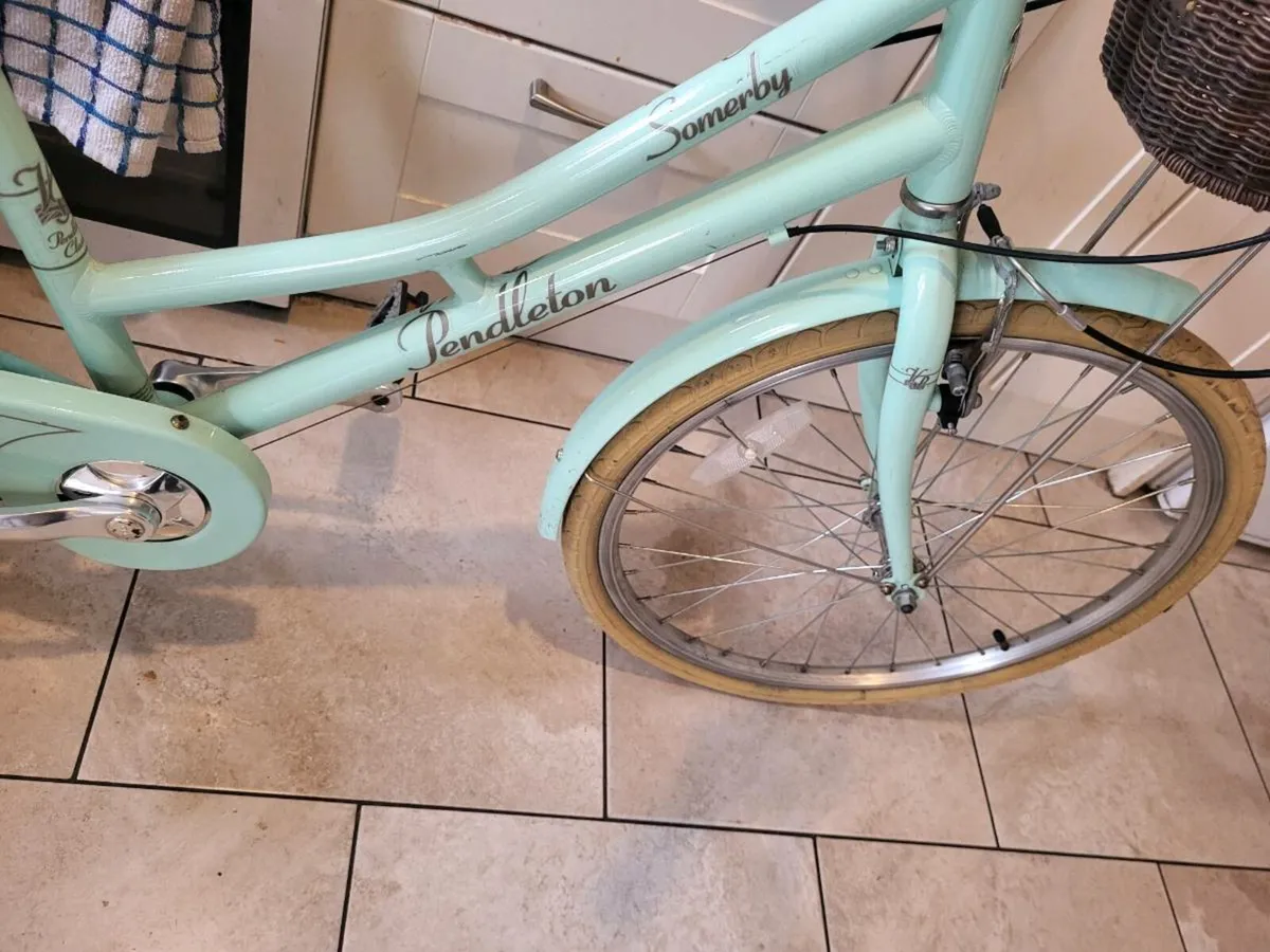 Bike like new - Image 4