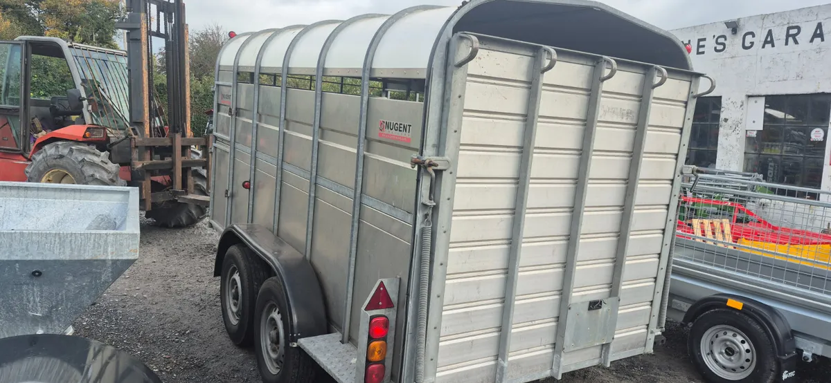 Livestock box - Image 2