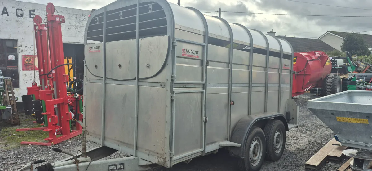 Livestock box - Image 3