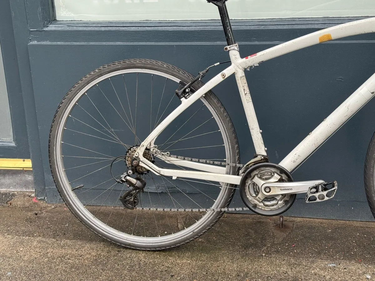 Globe/Specialized hybrid bike - Image 2