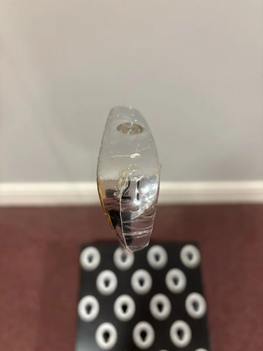 New Wilson Staff 21deg Driving Iron - Image 2