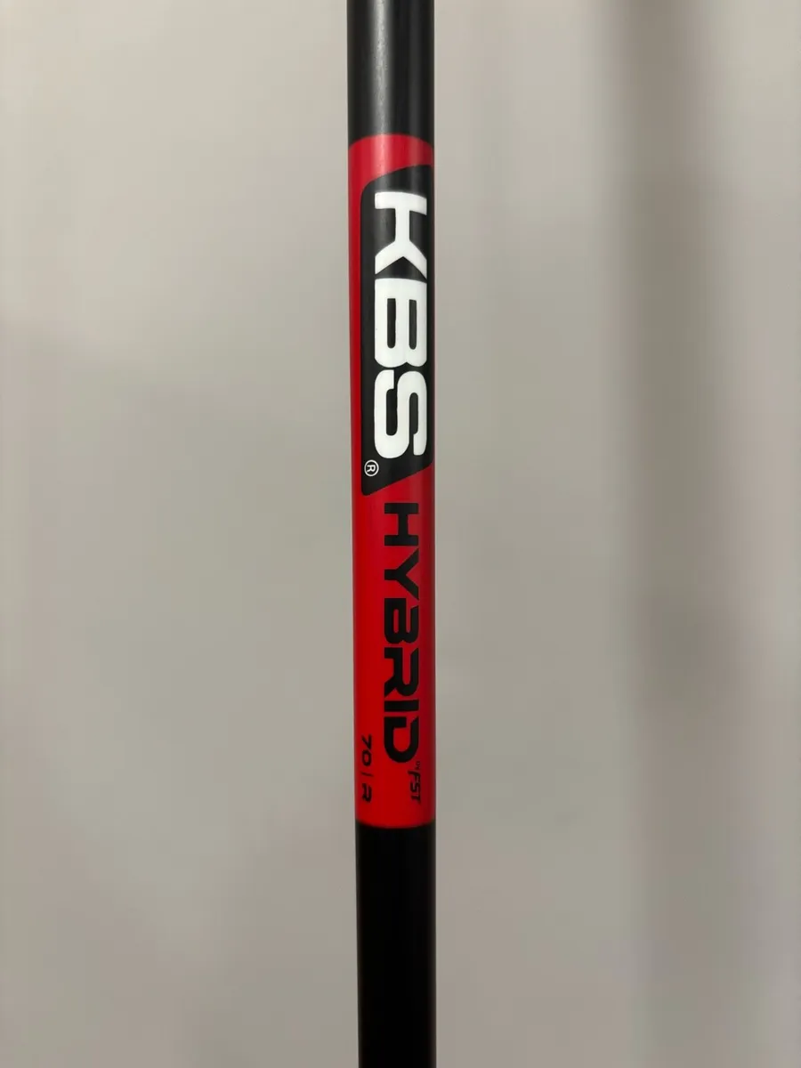 New Wilson Staff 21deg Driving Iron - Image 3