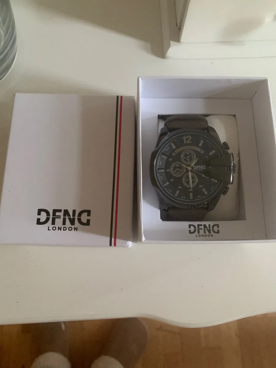 Men’s watches - Image 2