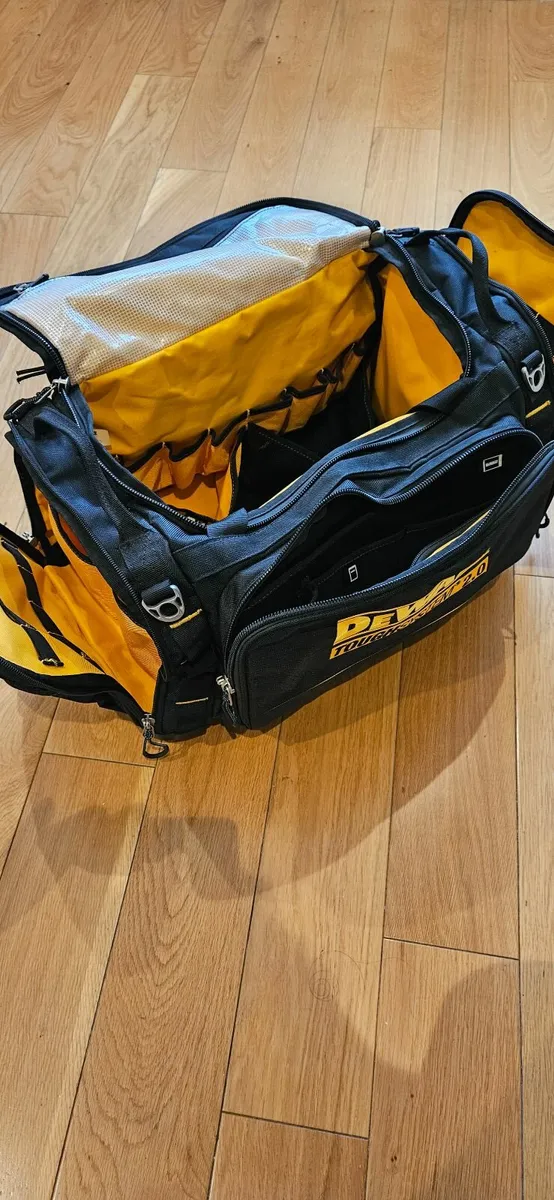 DeWalt 2.0 Tool Bag - Image 4