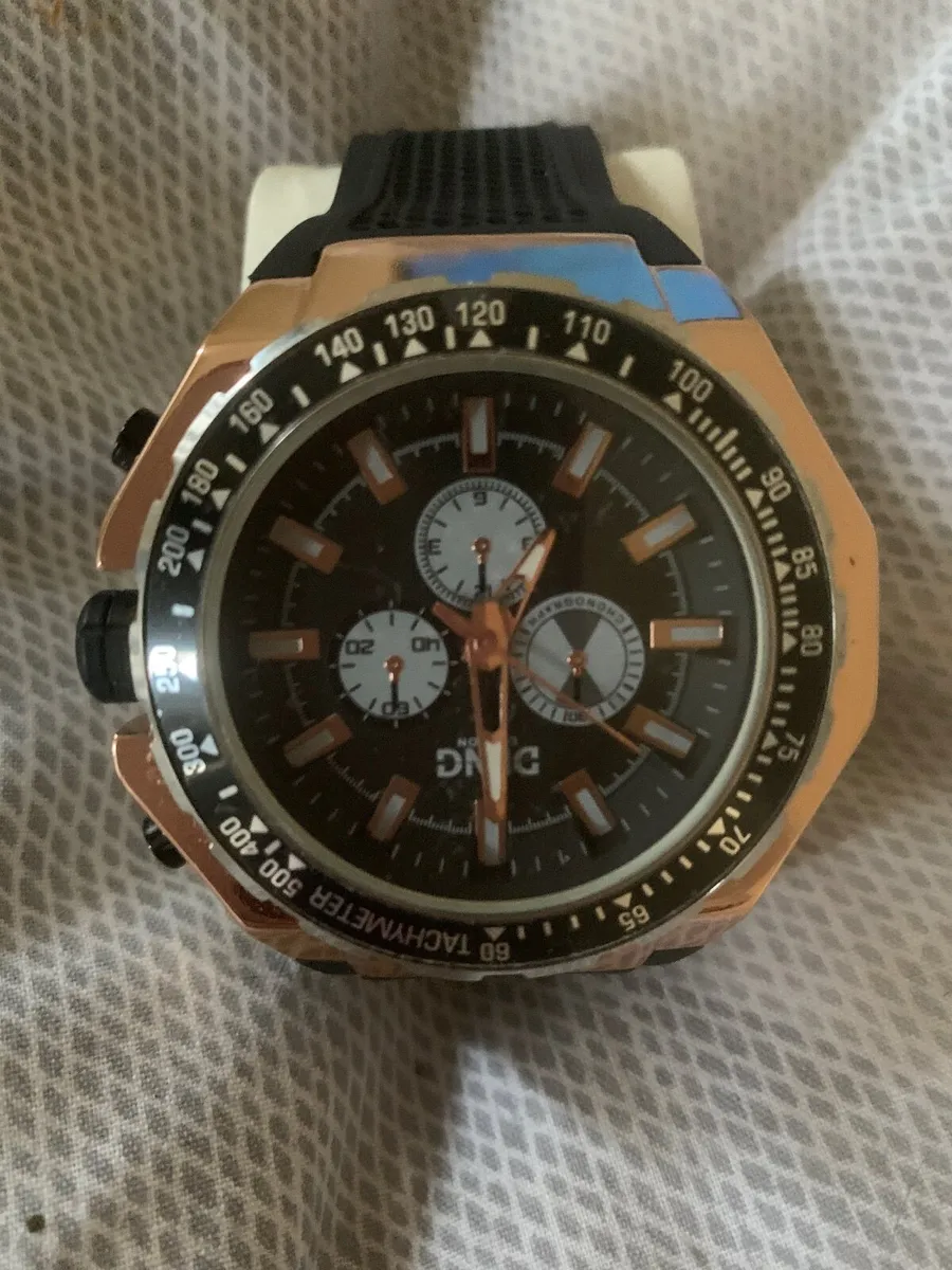 Men’s watches - Image 3