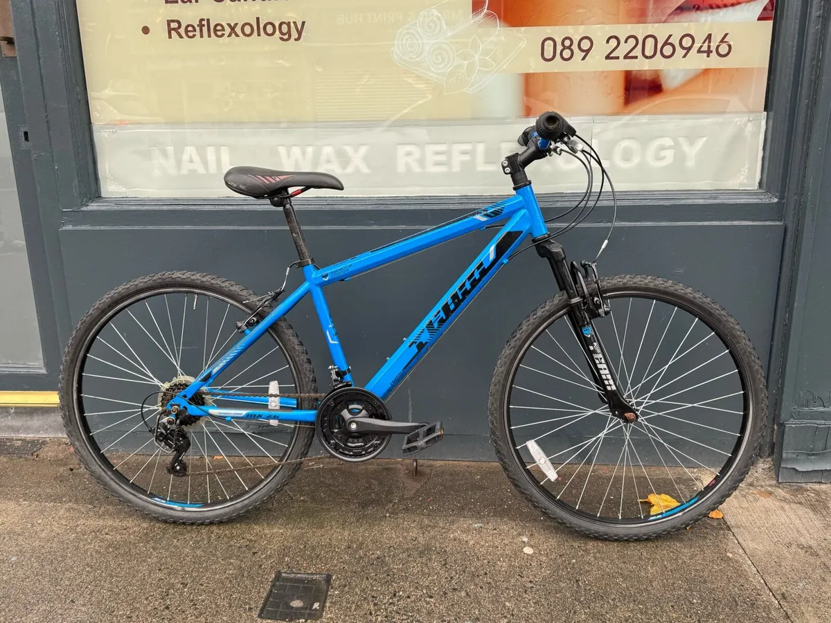 Team MTB 26inch - Image 1