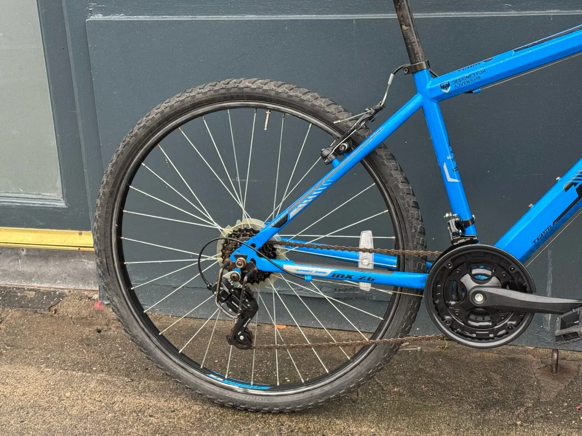 Team MTB 26inch - Image 2