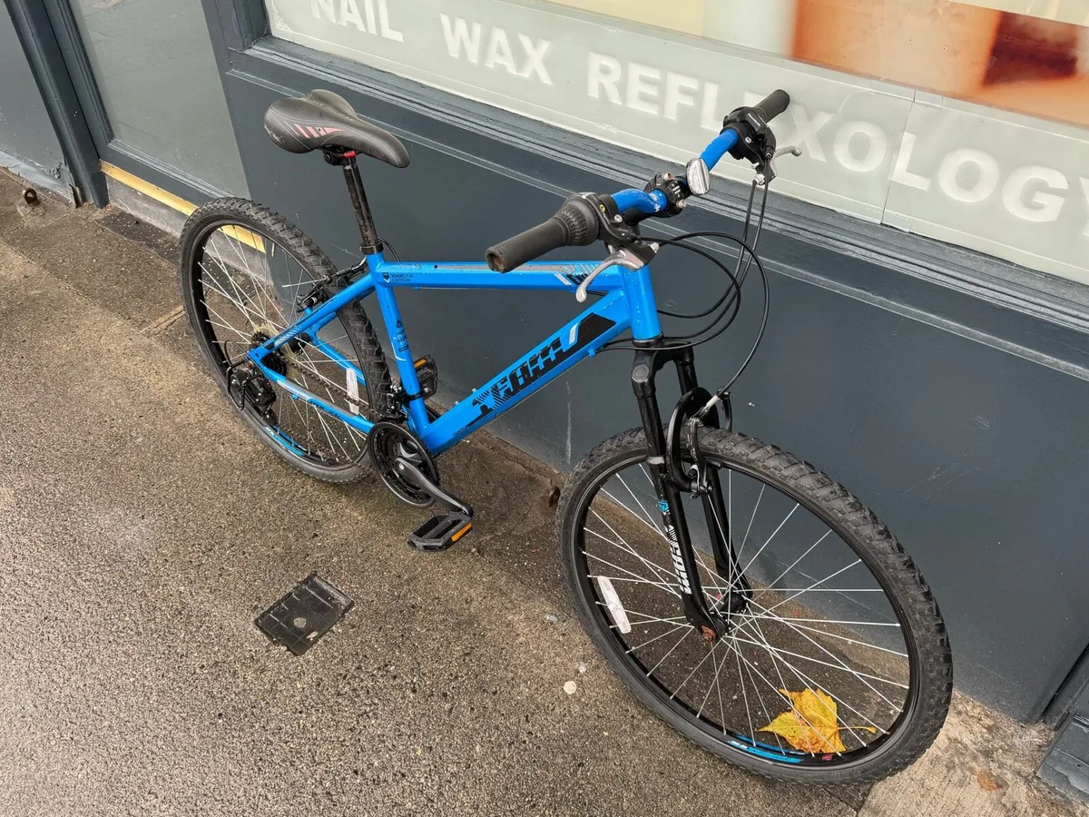 Team MTB 26inch - Image 3