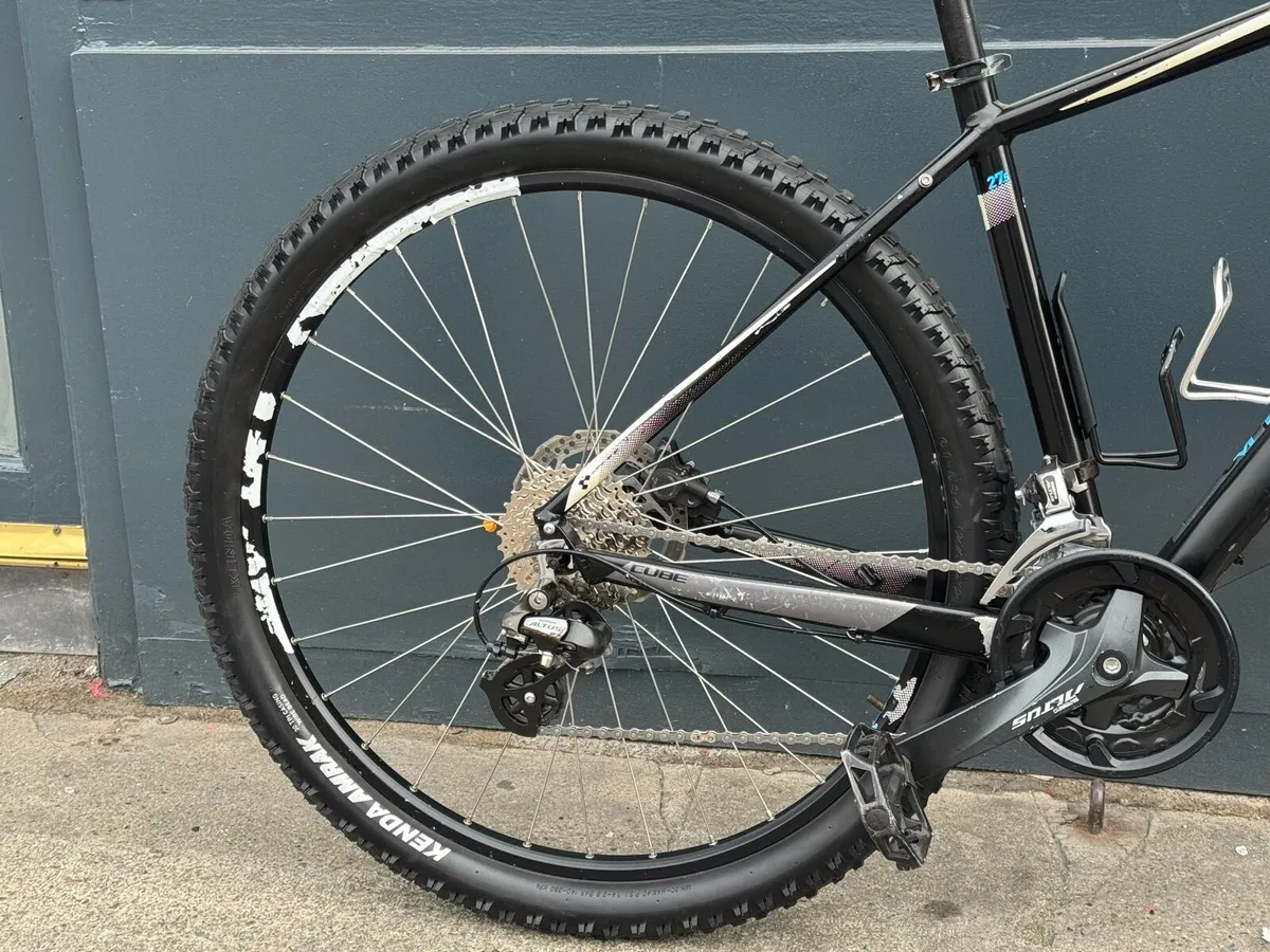 Cube Aim 27.5 - Image 2