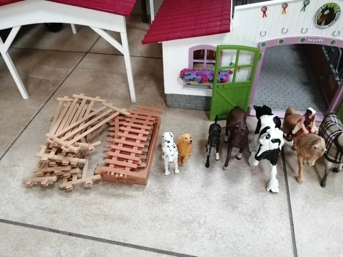 Schleich Horse Club - Image 2