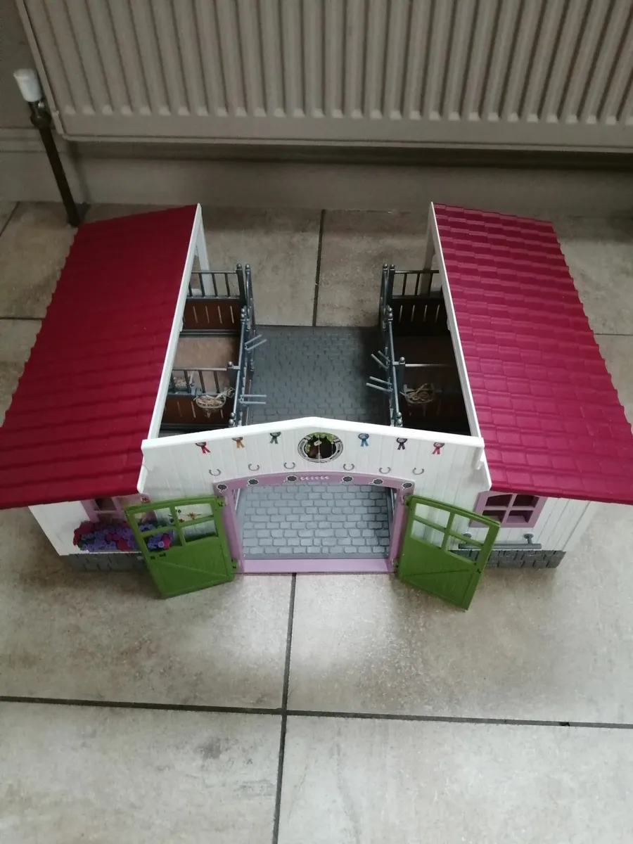 Schleich Horse Club - Image 4