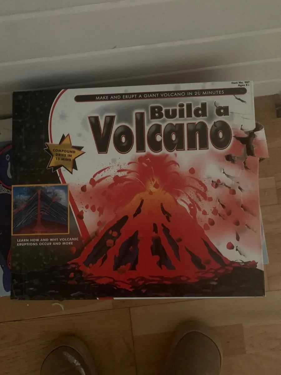 Children’s games - Image 1