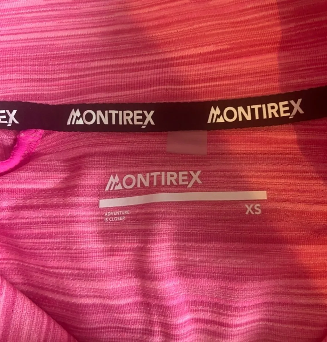 Montirex Quarter Zip - Image 3