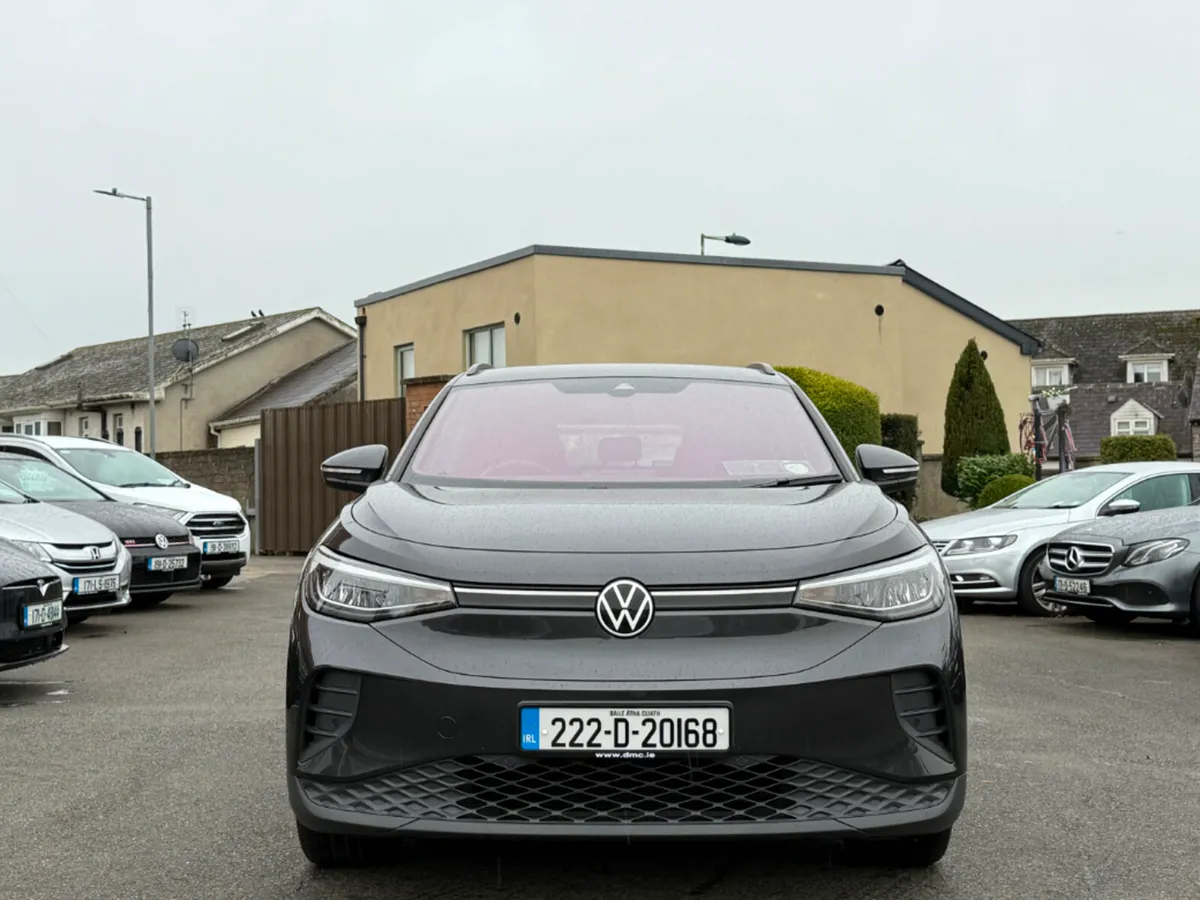 Volkswagen ID.4 PRO 128 KW Life 77KWH *LOW KMS* - Image 2
