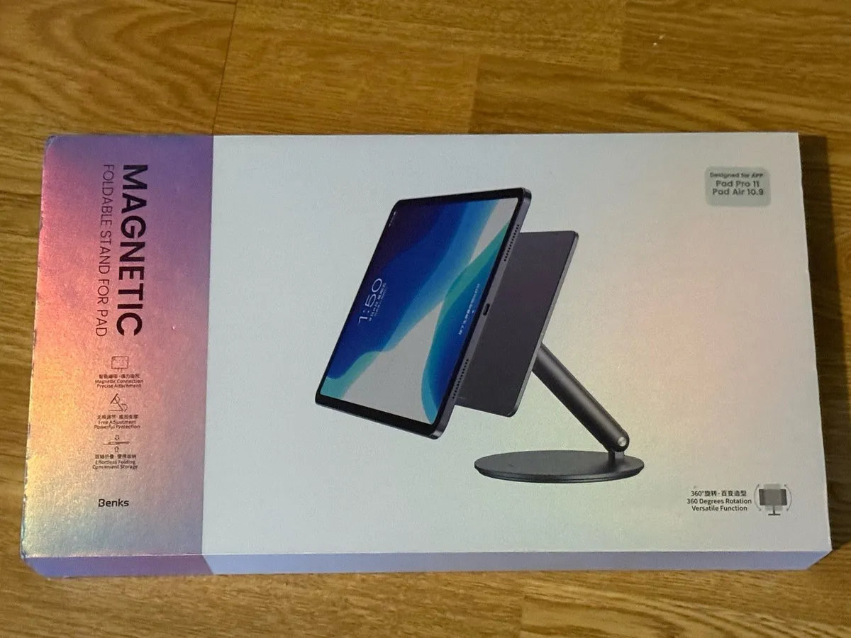 iPad Pro Stand - Image 1