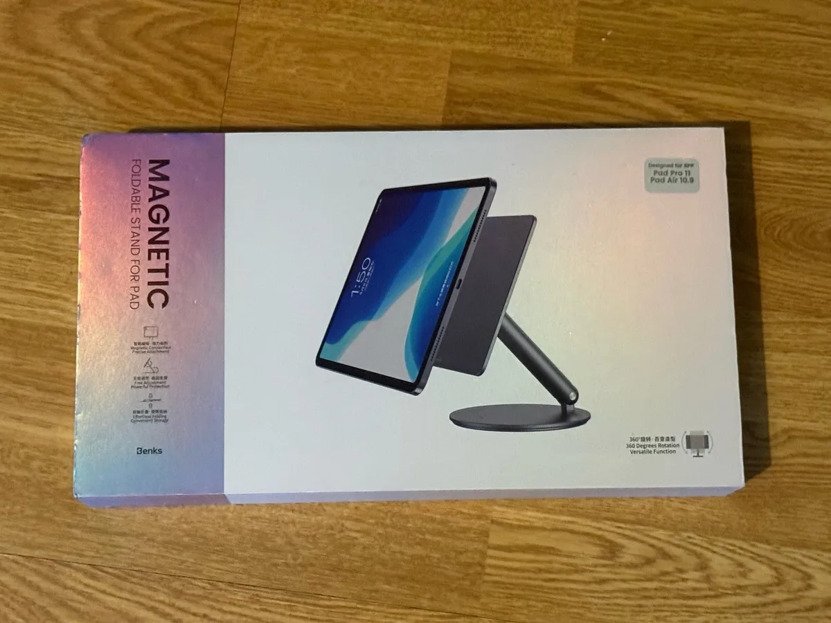 iPad Pro Stand - Image 2