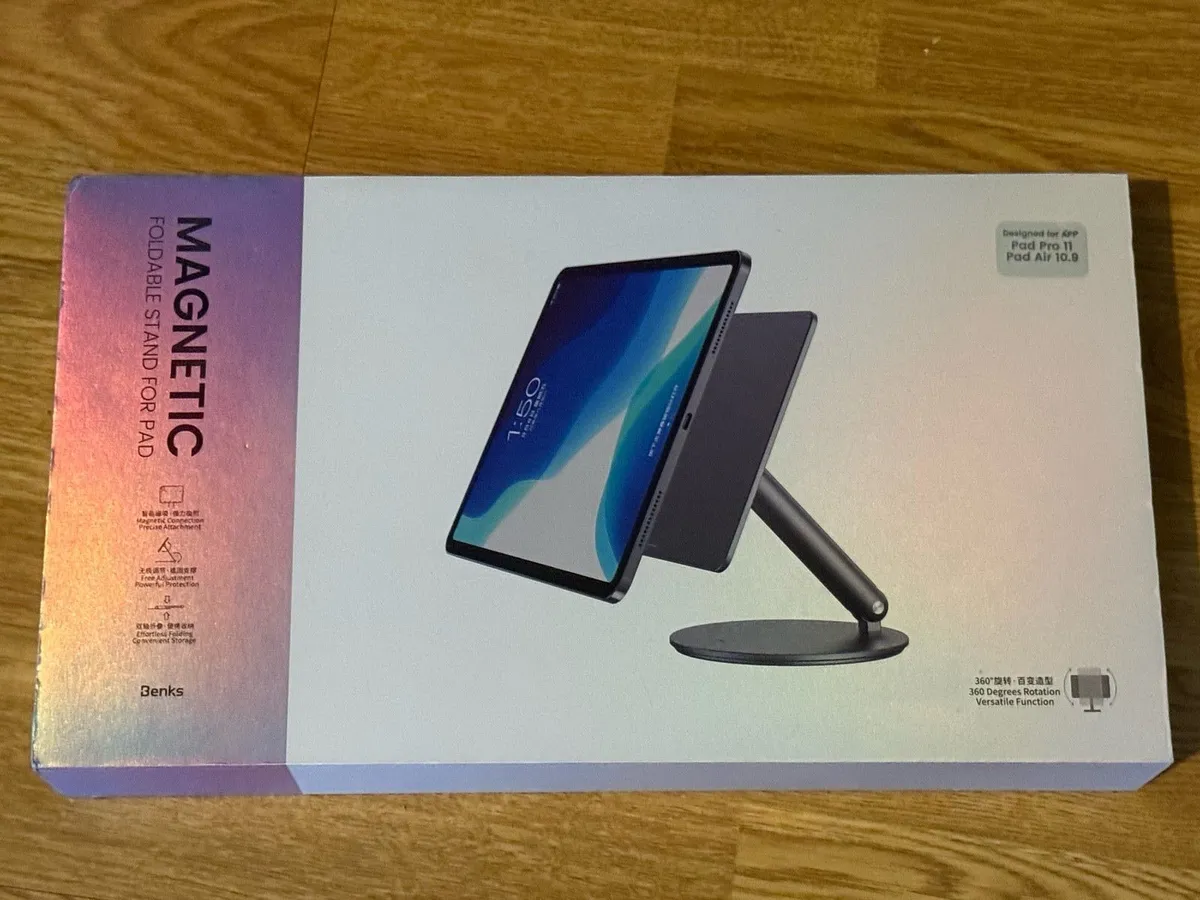 iPad Pro Stand - Image 3