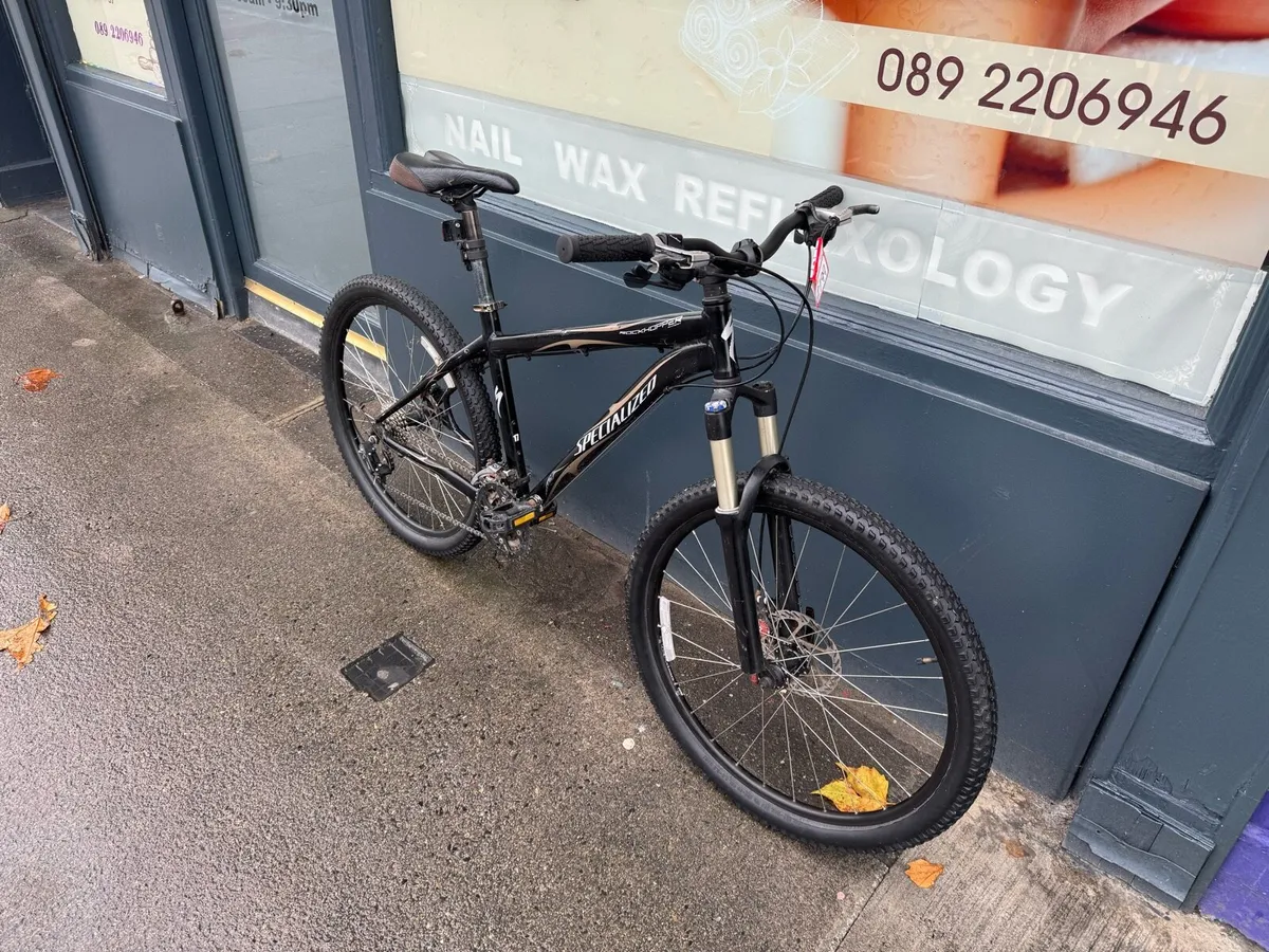 Specialized Rockhopper 26inch - Image 3
