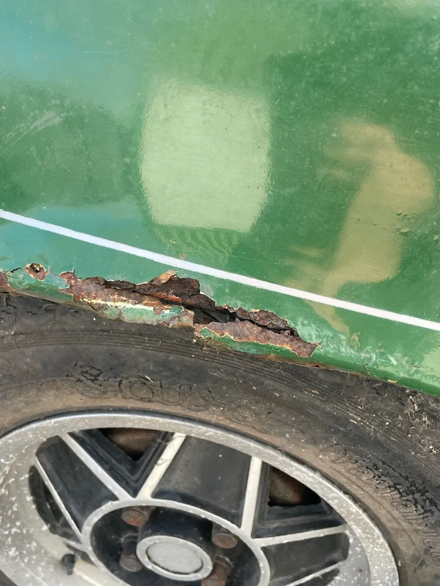 Triumph Stag - Image 4