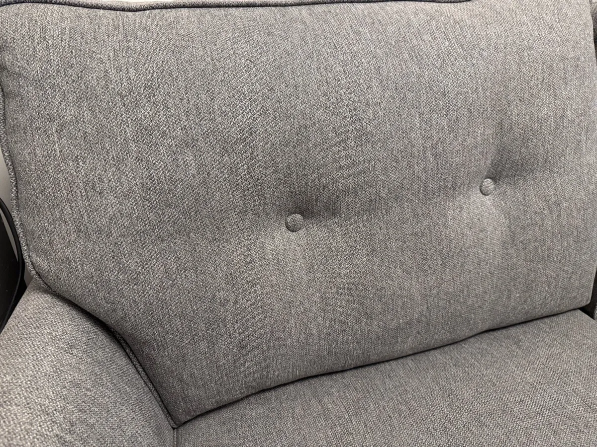 Two seater sofa - Image 3