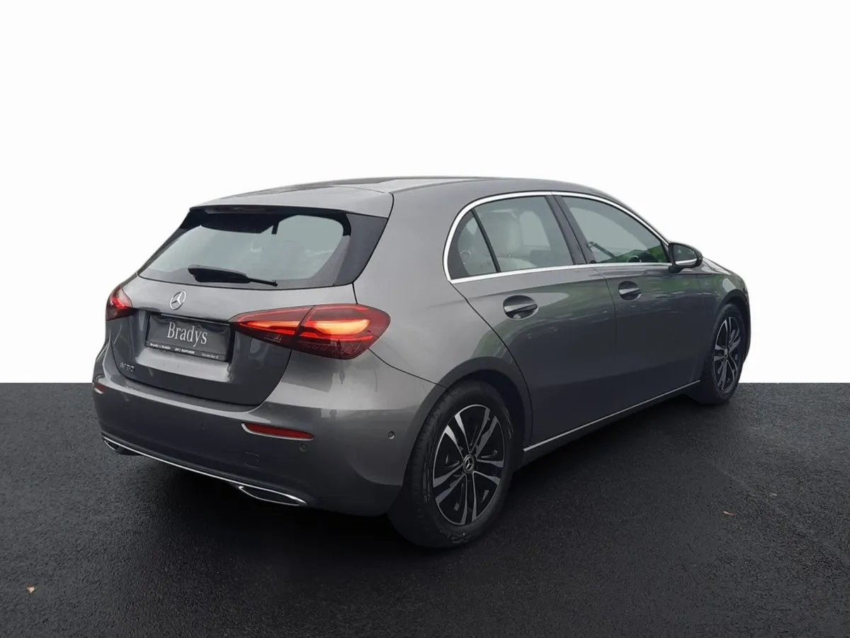 Mercedes-Benz A-Class A 180 Progressive Edition - Image 3