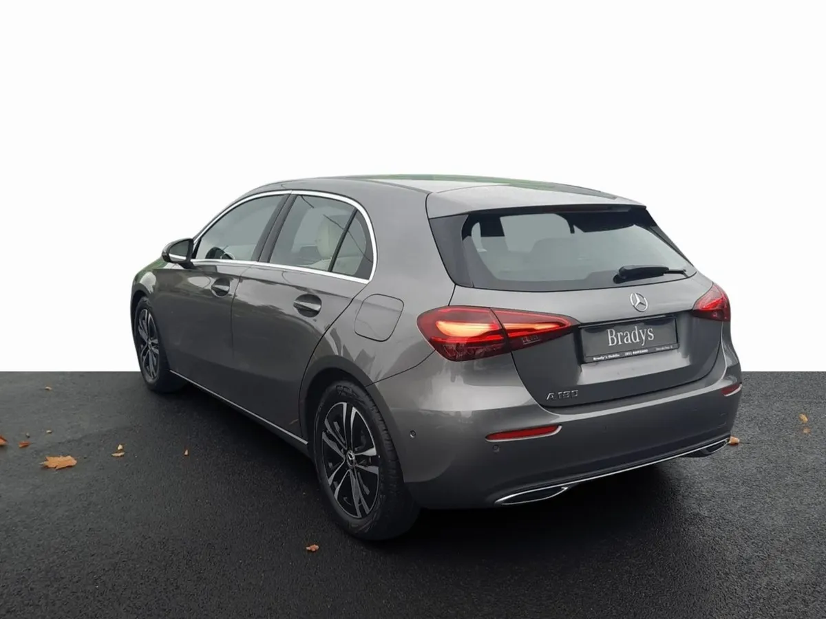 Mercedes-Benz A-Class A 180 Progressive Edition - Image 4