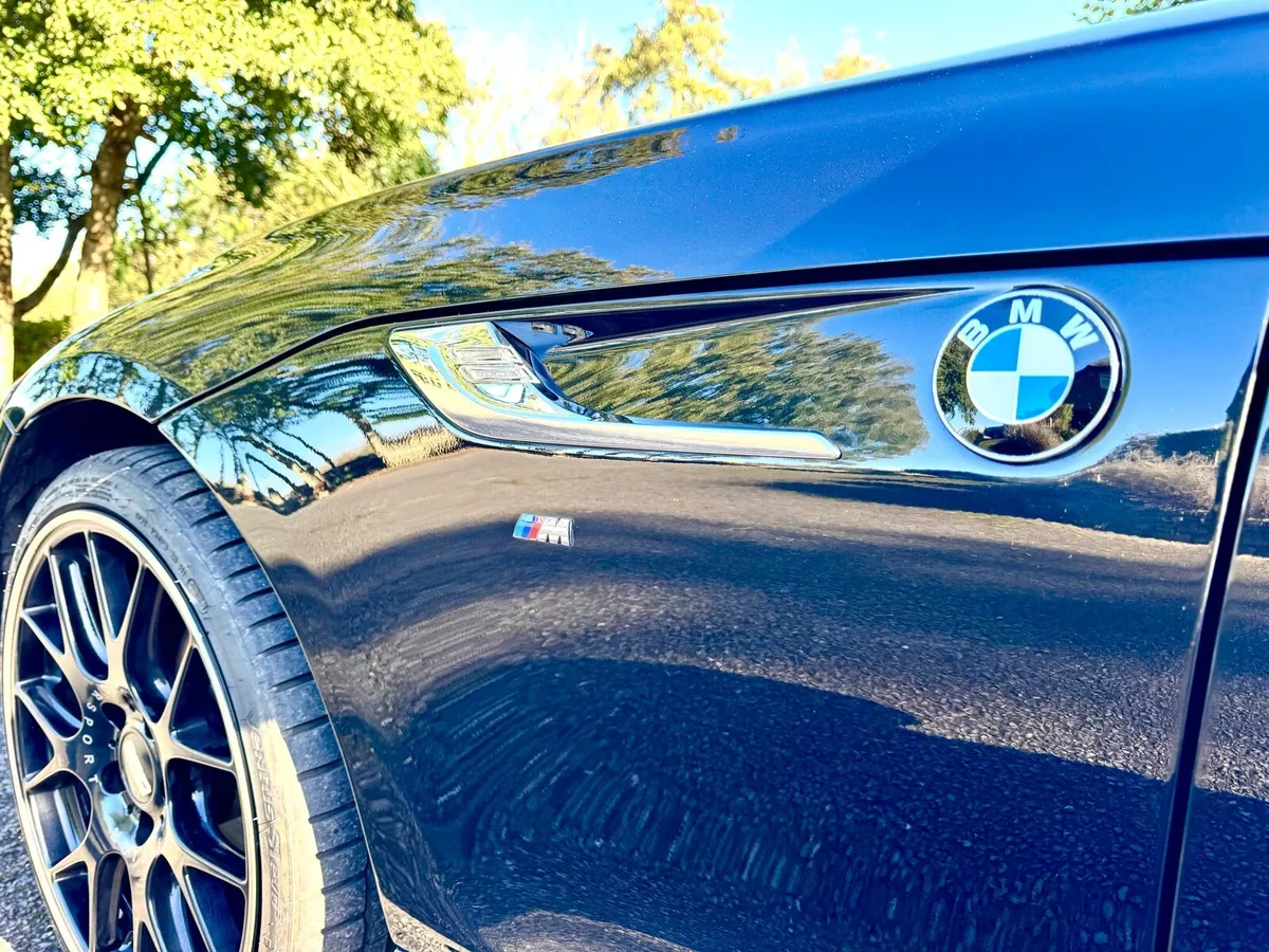 BMW Z4 S Line with M Sport Package - Image 4