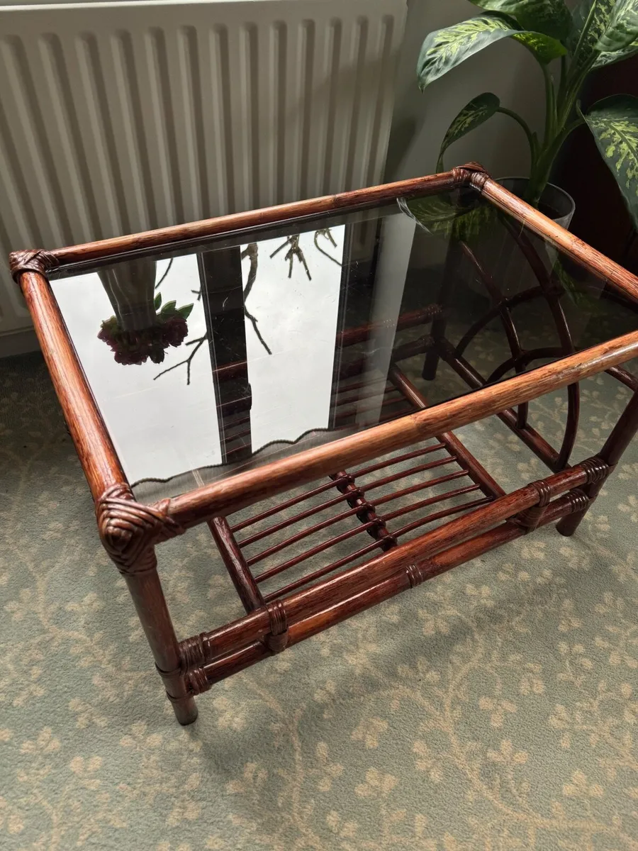 Coffee table - Image 1