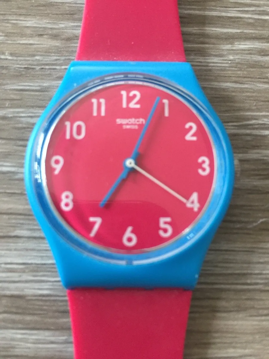 Swatch watches - Image 3