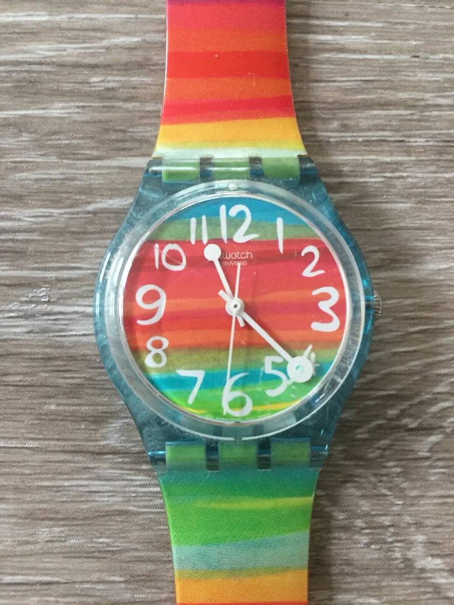 Swatch watches - Image 4