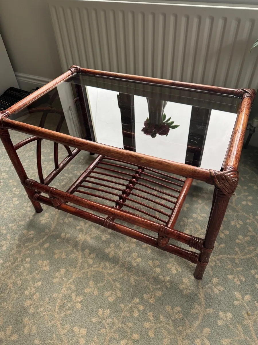 Coffee table - Image 2