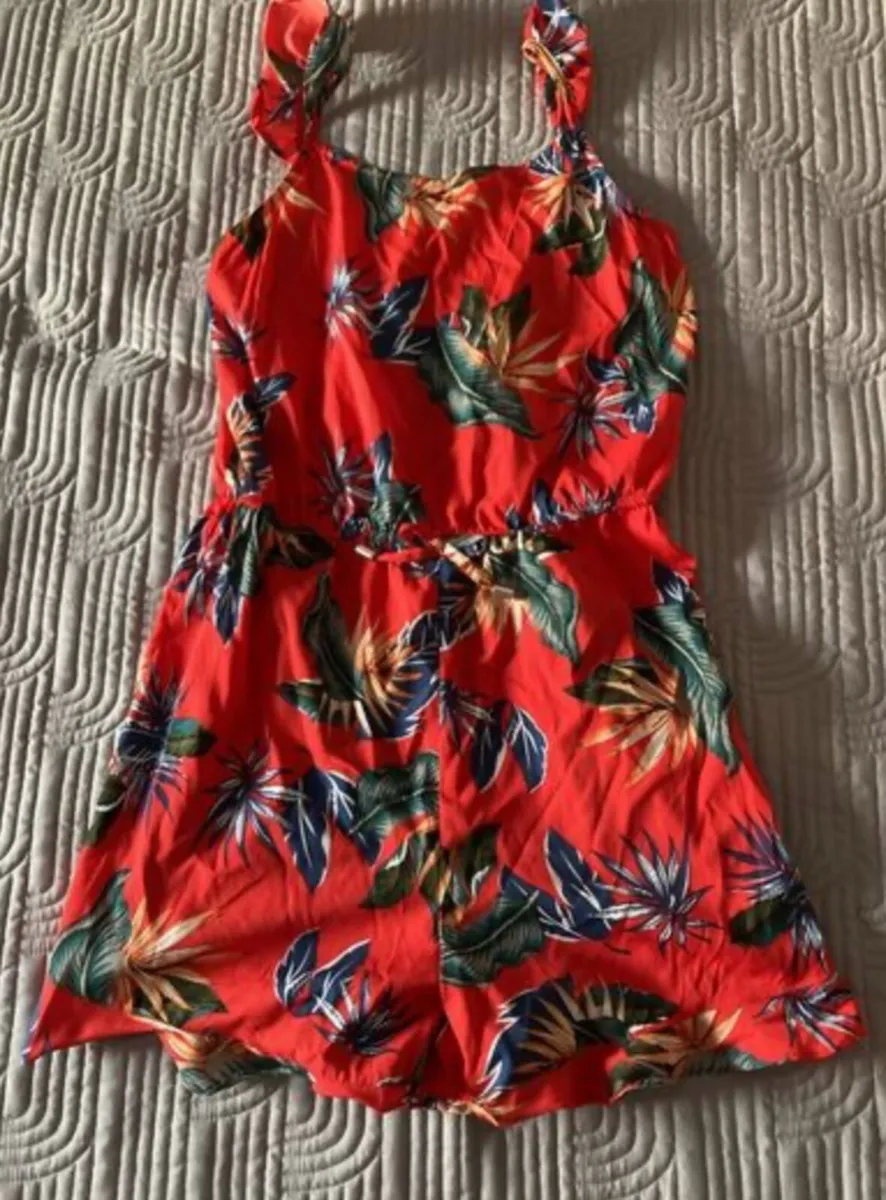 Penneys Playsuit Age 13-14 years - Image 1
